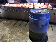 -很久以前羊肉串(打浦路店)