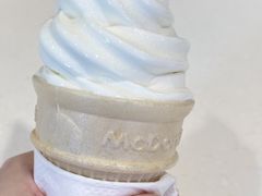 -麦当劳(新世纪环球中心店)