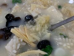 -春水锅贴·传统鲁菜(大明湖店)