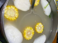 -大吉利·潮汕鲜牛肉火锅(西安店)