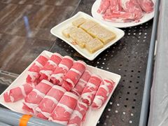 -鑫龙火锅城(青岛分店)