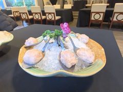 -西郊宾馆·1921餐厅