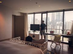 -上海外滩英迪格酒店