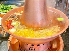 -南门涮肉(上海一店)