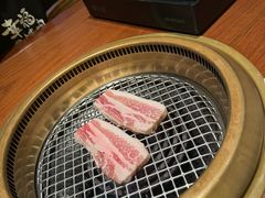 -御牛道日式烤肉料理(杭州万象城店)