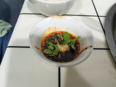 红椒蘸料-海关荤豆花(洋河一路店)