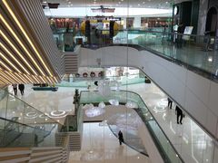 -万达茂商场(南京仙林店)