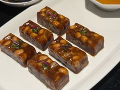 -锦楼·臻选新杭帮(杭州中心店)