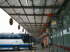 -上海长途客运南站