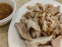 -深圳柯记餐厅(大望店)
