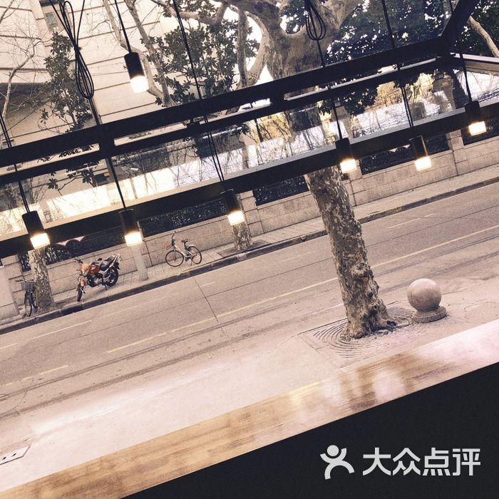 touch beer&vape bar house图片-北京酒吧-大众点评网