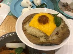 -一笼小幸运
