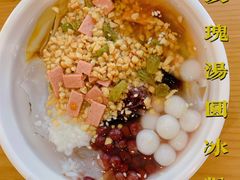 -蓉李记成都名小吃(武汉菱角湖万达店)