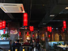 -川西坝子(老军营店)