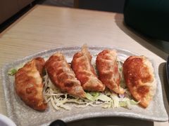 煎饺-禾绿寿司·定食·拉面·烧炸(宝安大仟里店)