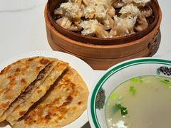 -西夏回族烧麦馆(牡丹街店)
