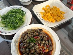 -七的湖·江南蟹舫·阳澄湖农家菜(蟹舫苑店)