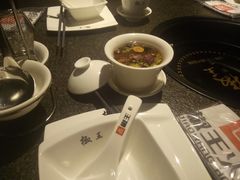 -椒王火锅(厚街万达店)