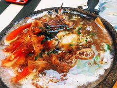 -Aqua Oasis 水天堂(石路天虹店)