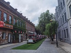 -中华巴洛克风情街