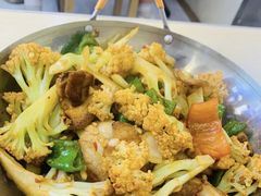 -孟记大碗面•家常菜(鼓楼和会街店)