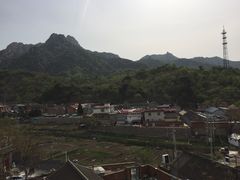 -山里人家