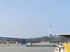 -武昌中华路码头(轮渡站)