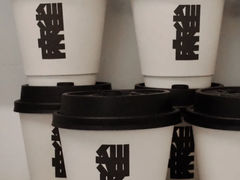 -麻雀咖啡SPARROW COFFEE(十全街店)