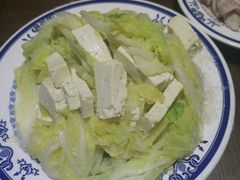 -老爆肚满五香烧牛羊肉