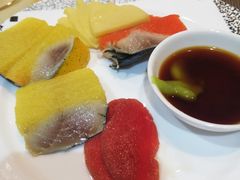 -西藏饭店·亚克·食光自助餐厅(文殊院店)