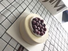 -积慕Cake(解放大道店)