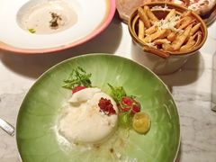 -深圳美高梅酒店·意烁FIAMMA·地中海餐厅