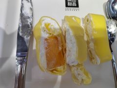 -满记甜品(江桥万达店)