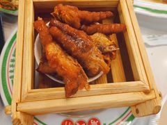 -粤式轩广东茶餐厅(草市街店)