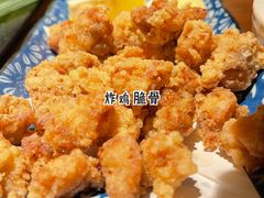 -千代武日本料理(开发区店)