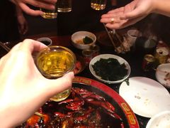 -矮板凳老火锅(宽窄巷子店)