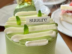 -流酥可心·牛乳蛋糕商店(禾祥西路店)
