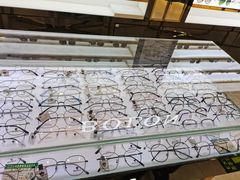 -精益眼镜(建三店)