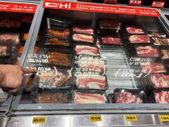 -炽城·烤肉名家(鸿达中央广场店)