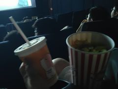 -金逸影城(中关村店)