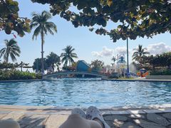 -三亚亚龙湾天域度假酒店