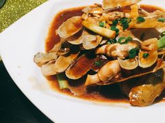 -爷爷的草帽·海鲜馆(孙塘路店)