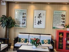 -手佳按摩·足疗·艾灸(博物院中山陵店)