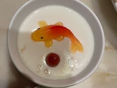 -京华烟云·北京烤鸭(领展购物广场·中关村店)
