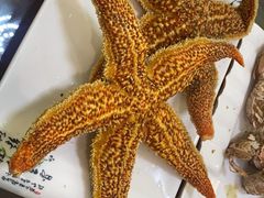 -宾朋海鲜饭庄(兴海路店)