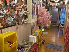 -日式の游戏电玩屋ps4·ps5·switch(湖滨银泰店)