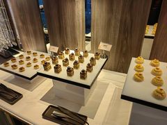 -广州花园酒店-凌璇阁360度高空海鲜自助餐CAROUSEL