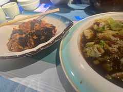 -红蜡烛-养生粥-津鲁菜(中山路店)