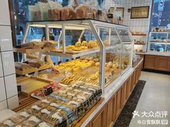 -老大昌(淮海中路店)