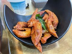 -烤匠麻辣烤鱼(锦华万达店)